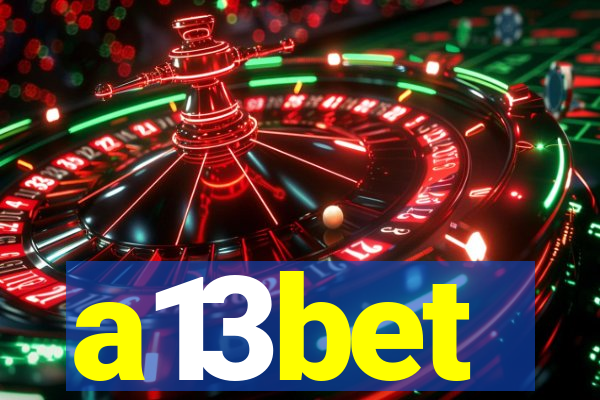 a13bet