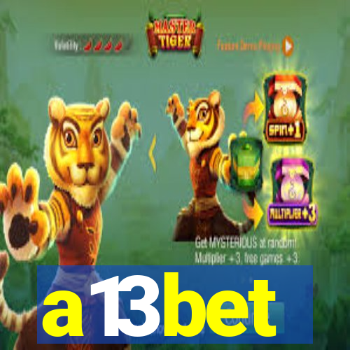 a13bet