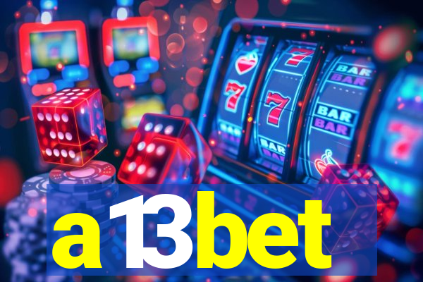 a13bet