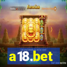 a18.bet