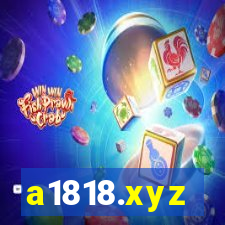 a1818.xyz