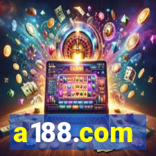 a188.com
