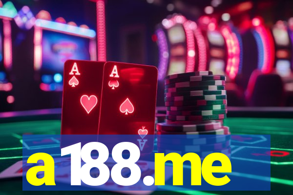 a188.me