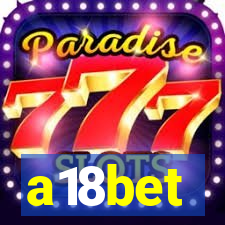 a18bet