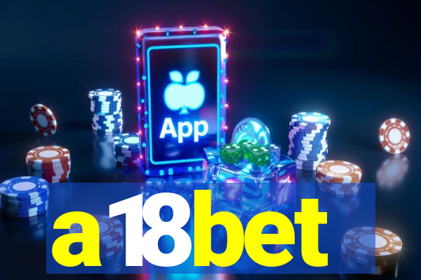 a18bet