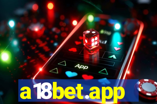 a18bet.app