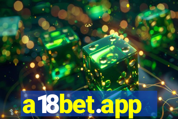 a18bet.app