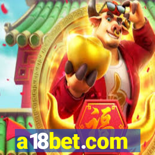 a18bet.com