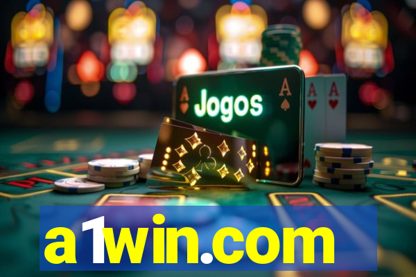 a1win.com