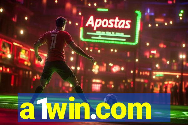 a1win.com