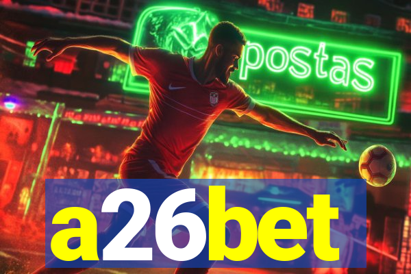 a26bet