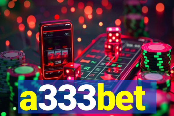 a333bet