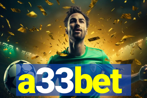 a33bet