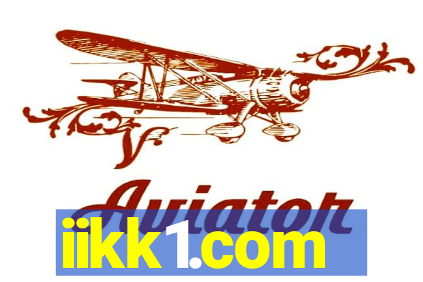 iikk1.com