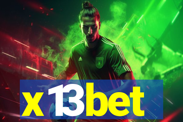 x13bet