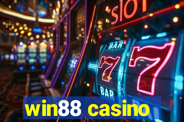 win88 casino