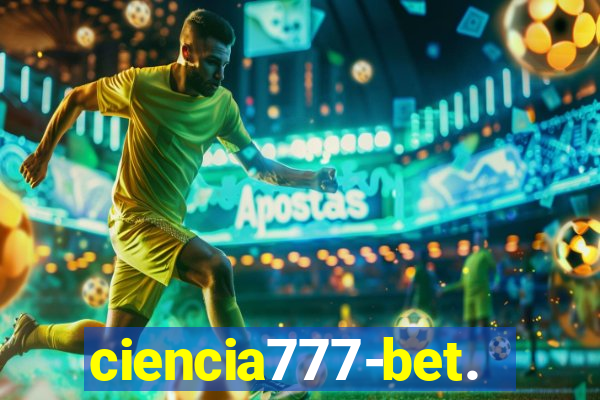 ciencia777-bet.com