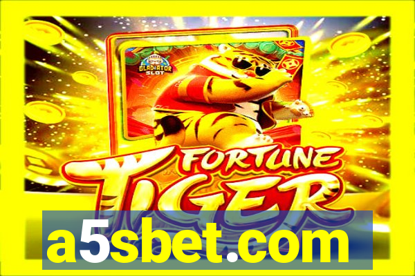 a5sbet.com