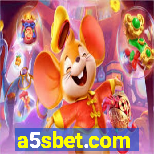 a5sbet.com