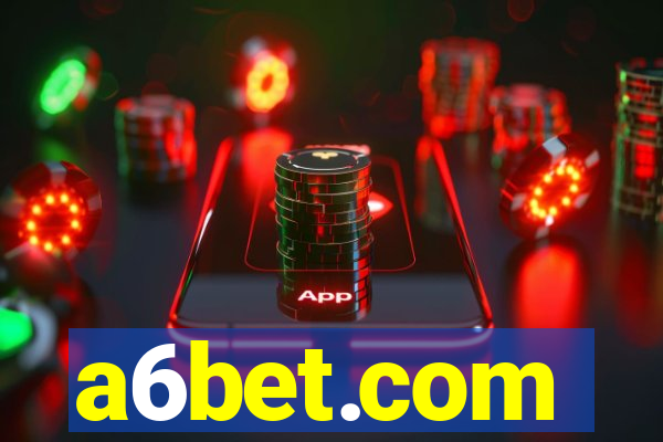 a6bet.com