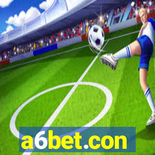 a6bet.con