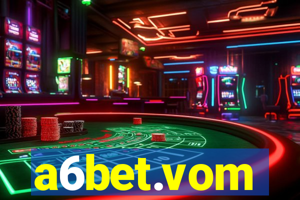 a6bet.vom