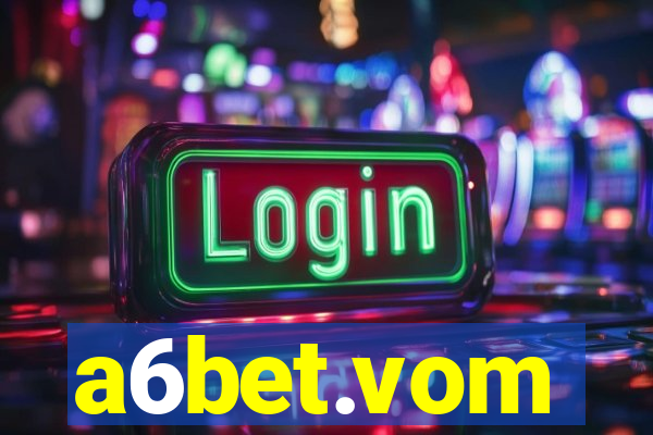a6bet.vom