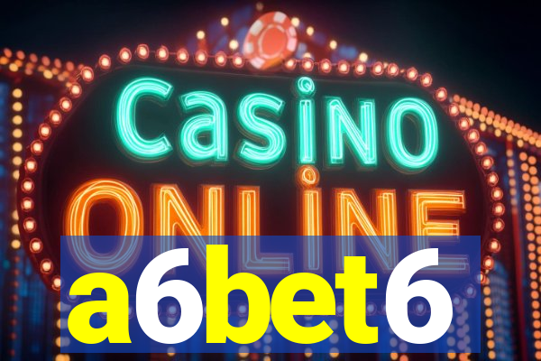 a6bet6