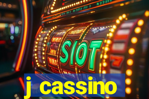 j cassino