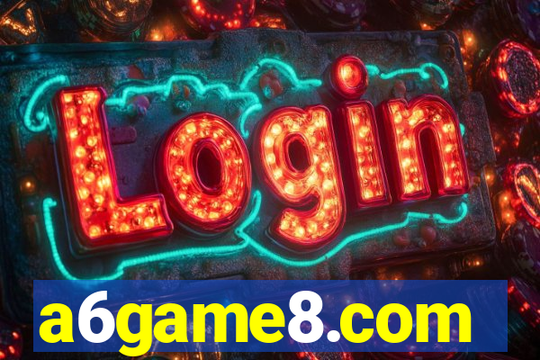 a6game8.com