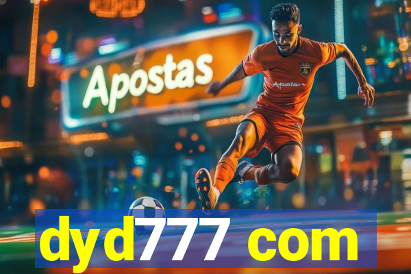 dyd777 com