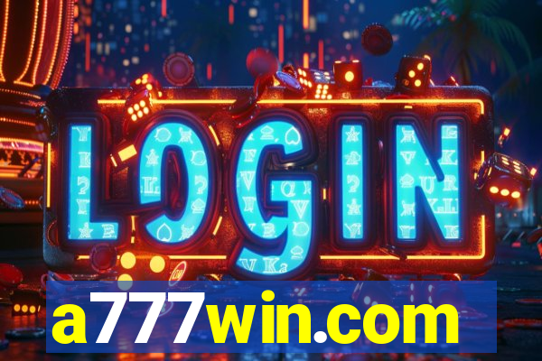 a777win.com