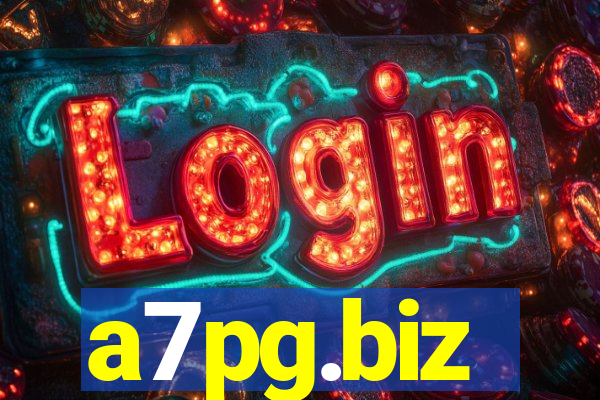 a7pg.biz