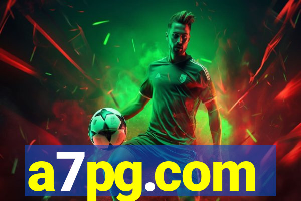 a7pg.com