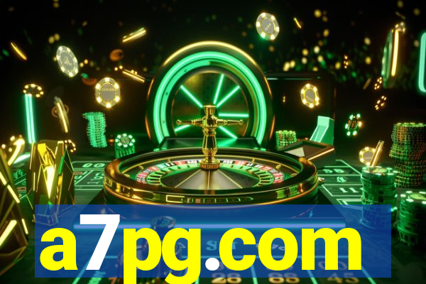 a7pg.com
