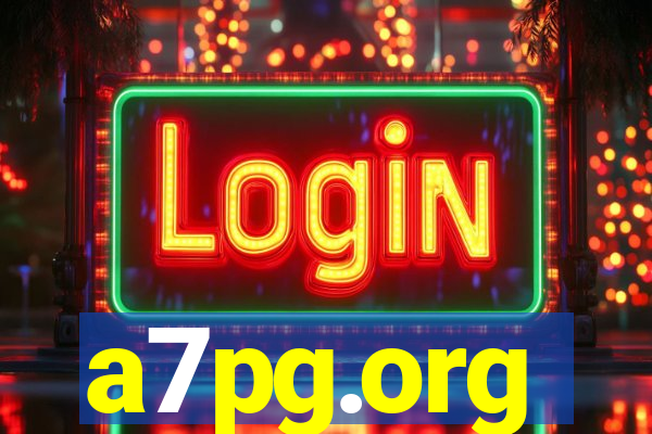 a7pg.org