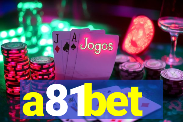 a81bet