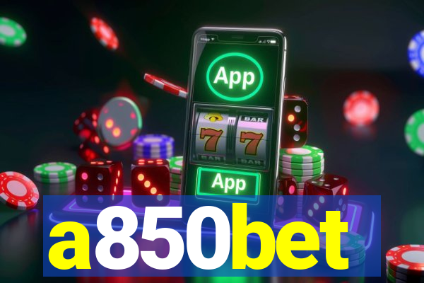 a850bet