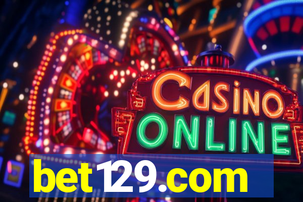 bet129.com