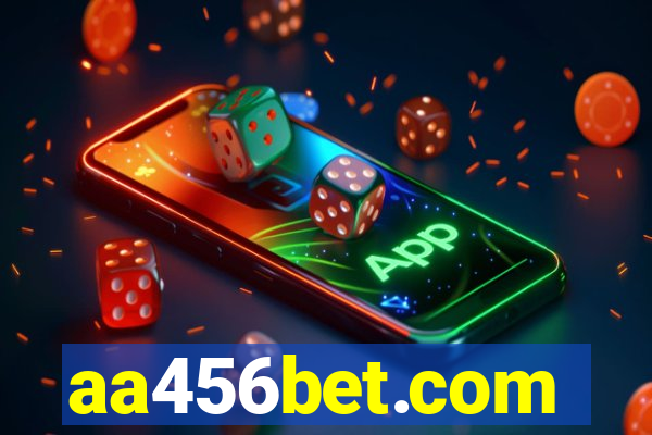 aa456bet.com