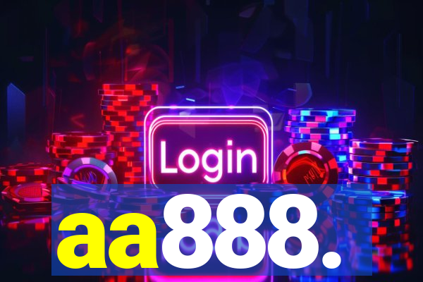 aa888.