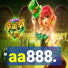 aa888.