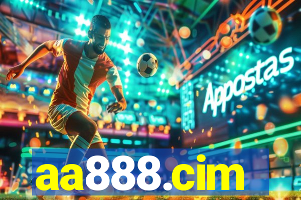 aa888.cim