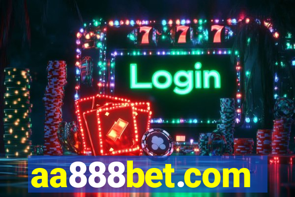 aa888bet.com