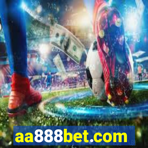 aa888bet.com