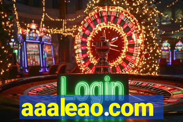 aaaleao.com