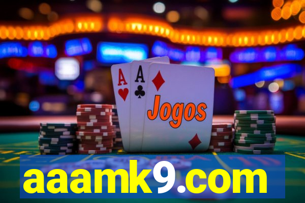 aaamk9.com