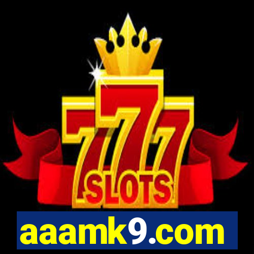 aaamk9.com