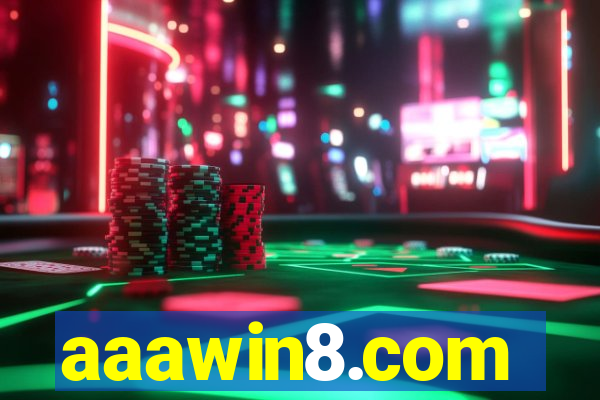 aaawin8.com