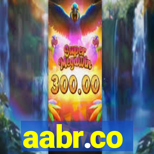 aabr.co